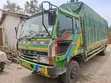 Mitsubishi Fuso Fighter Single Cab Truck - 4