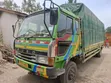 Mitsubishi Fuso Fighter Single Cab Truck - 5