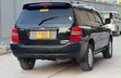 Toyota Kluger 2006 Black - 4