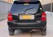 Toyota Kluger 2006 Black - 5