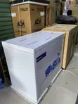 Vasin 200L Single Door Freezer - 1