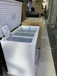 Vasin 200L Single Door Freezer - 2