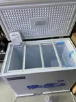 Vasin 200L Single Door Freezer - 3