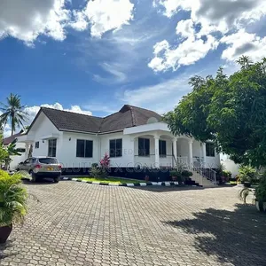 4 Bedroom Apartment for Rent, Mbezi Beach