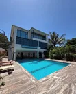 5 Bedroom House for Rent in Masaki - 1