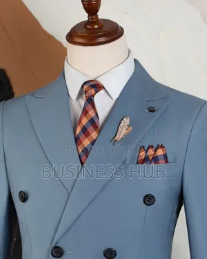 Brand New Ricardo Martinez Suits