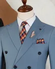 Brand New Ricardo Martinez Suits - 1