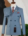 Brand New Ricardo Martinez Suits - 3