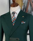 Suti ya Brand Ricardo - Uturuki - 3