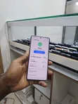 Samsung Galaxy S21 Ultra 5G 128GB Silver - 2