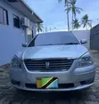 Toyota Premio 2.0 FWD 2002 Silver - 1