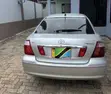 Toyota Premio 2.0 FWD 2002 Silver - 2