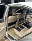 Toyota Premio 2.0 FWD 2002 Silver - 4