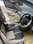 Toyota Premio 2.0 FWD 2002 Silver - 5