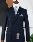 Brand Bagoza Cotton Quality Suit - 3