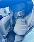 Toyota RAV4 2007 Nyeupe - 2