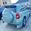 Toyota RAV4 2007 Nyeupe - 3