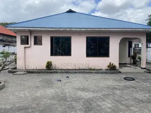 3-Bedroom House for Sale in Kivule, Dar es Salaam