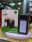Punda Power Bank 120000 mAh - 2