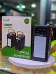 Punda Power Bank 120000 mAh - 3