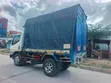 Lori la Mitsubishi Canter - 2