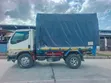 Lori la Mitsubishi Canter - 4
