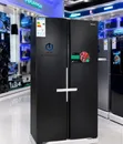 Hisense Side by Side Fridge 428L Total No Frost - 2