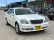Toyota Brevis 2004 Nyeupe - 1