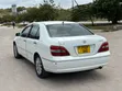 Toyota Brevis 2004 Nyeupe - 2