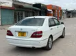 Toyota Brevis 2004 Nyeupe - 4
