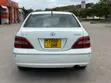 Toyota Brevis 2004 Nyeupe - 5