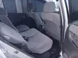 Toyota Corolla Spacio 2004 Silver - 2
