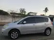 Toyota Corolla Spacio 2004 Silver - 3