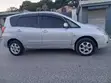 Toyota Corolla Spacio 2004 Silver - 4