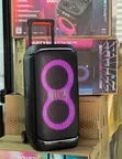 JBL PartyBox Stage 320 Speaker - 1