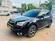 Subaru Forester 2014 Black - 2