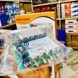 Brand New 2.1 Channel 240W Hi-Fi Stereo Amplifier