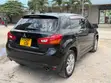 Mitsubishi RVR 2013 - 2