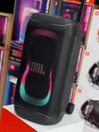 JBL PartyBox 330 Speaker - 1