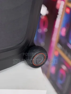 JBL PartyBox 330 Speaker