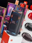 JBL PartyBox 330 Speaker - 4