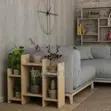 Meza ya Kahawa Potti - 5