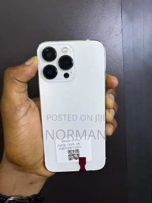 Apple iPhone 13 Pro 256GB