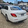 Mercedes-Benz E200 2017 White - 5