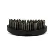 360 Wave Brush kwa Mafunzo ya Mawimbi ya Nywele - 1