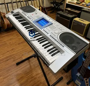 Meike MK900 Electronic Digital Keyboard - 61 Keys