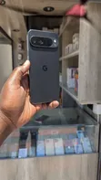 Google Pixel 9 Pro XL 256GB Black - 1