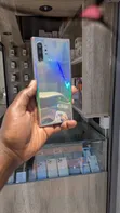 Samsung Galaxy Note 10 Plus 256GB Nyeupe - 1