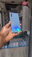 Samsung Galaxy Note 10 Plus 256GB Nyeupe - 3