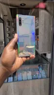 Samsung Galaxy Note 10 Plus 256GB Nyeupe - 4